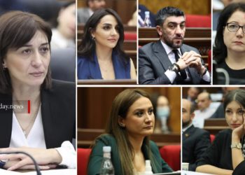 ՔՊ-ում սկսել են վարչության ընտրությունների ինքնառաջադրումները․ ԶԼՄ
