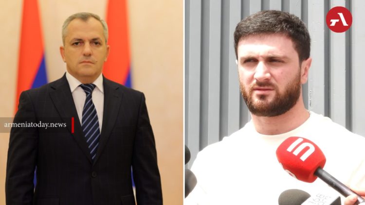 Допрос президента Арцаха отложили по ходатайству защиты