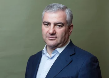 Երբեք չեմ հրաժարվի իմ սկզբունքներից ու արժեքներից. Սամվել Կարապետյան