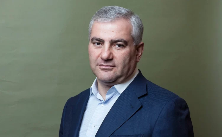 Երբեք չեմ հրաժարվի իմ սկզբունքներից ու արժեքներից. Սամվել Կարապետյան