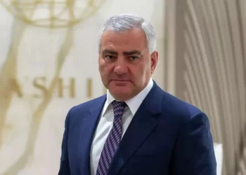 Դաժան ռեպրեսիվ մեքենան սասանում է երկրի ներքին ամրությունը․ Սամվել Կարապետյան