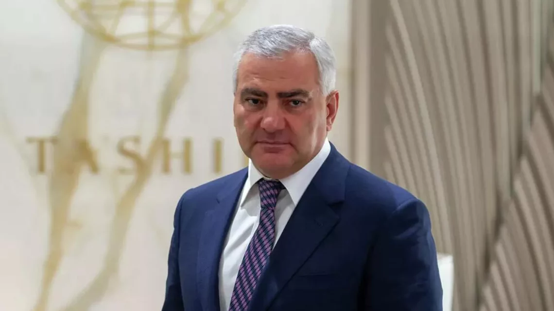 Երբեք չեմ հրաժարվի իմ սկզբունքներից ու արժեքներից. Սամվել Կարապետյան