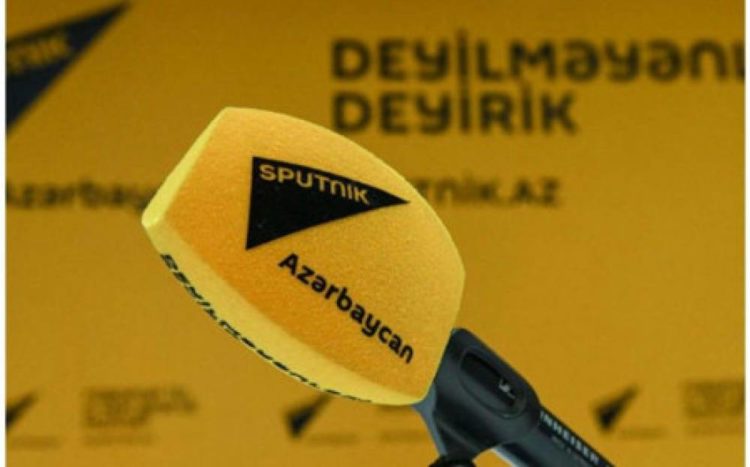 Բաքվի Sputnik Ադրբեջանի գրասենյակում խուզարկություններ են ընթանում