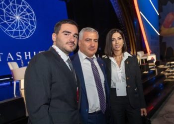 Հիմա միայն մեր ճակատագիրը չի որոշվում. Սամվել Կարապետյանի դստեր՝ Տաթևիկ Կարապետյանի կոչը