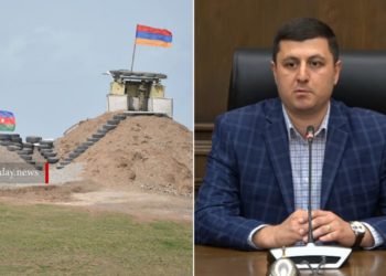 Թե ինչ կա Կարապետյանի արտահայտության տակ, կարծում եմ՝ որևէ առիթով ինքը կմեկնաբանի․ պատգամավոր