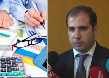 Տնտեսվարողները նախընտրում են մնալ ստվերում, պետք է հարմարվել նոր ռեժիմին․ ՊԵԿ նախագահ