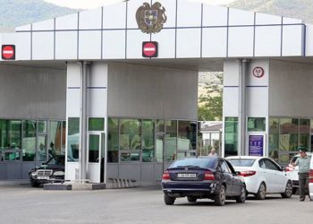 Դեպի Վրաստան ոչ կանոնավոր ուղևորափոխադրումները հուլիսի 1-ից պիտի իրականացվեն ուղևորների ցուցակի առկայությամբ. ՏԿԵՆ