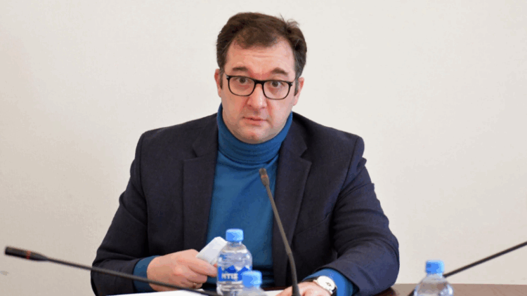 Тбилиси сообщил о причинах отмены визита в Ереван главы Минсельхоза Грузии