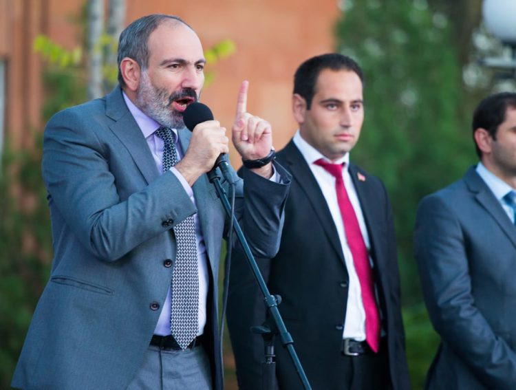 ԶԼՄ-ն հայտնել է ՏԿԵ նախարարի՝ Թուրքիա մեկնելու իրական նպատակների մասին