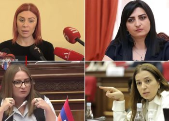 Ընդդիմադիր պատգամավորները Փաշինյանին քննադատող ելույթների համար հայտնվել են իրավապահների թիրախում․ ԶԼՄ