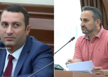 Սիրուն բեղերի համար թույլտվություն չեք տալիս․ Զարոկյանը սուտ տեղեկությո՞ւն է տալիս