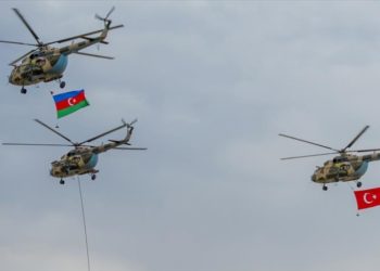 Ադրբեջանն ու Թուրքիան կանցկացնեն «Անխախտ եղբայրություն» զորավարժությունները