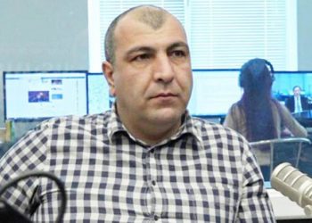 Ակտիվիստ Վահագն Չախալյանի որդին հայտնել է հոր ձերբակալության մասին