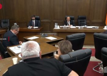 Բրուցելոզի դեպքերի աճ կա 2024-ի համեմատ, բայց իրավիճակը մտահոգիչ չէ․ Սարգսյան