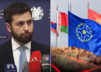 Եթե ՀԱՊԿ-ը հանդես չգա քաղաքական հայտարարություններով, ՀՀ-ն վերջնական որոշում կկայացնի. Կոստանյան