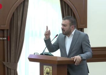 Եղած օրենսդրությունը չի բավարարո՞ւմ․ Սուքիասյանը՝ քաղաքապետարանի նոր նախագծի մասին