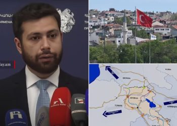 Թուրքիայում ըմբռնում կա, որ ՀՀ-ն կառուցողական է մոտենում կոմունիկացիաների բացմանը. Կոստանյան
