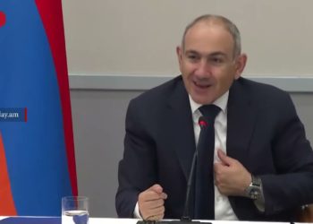 «Խաղաղության խաչմերուկը» լիարժեք ներգրվում է Թուրքիայի կողմից առաջ մղվող «Միջին միջանցքին»․ Փաշինյան