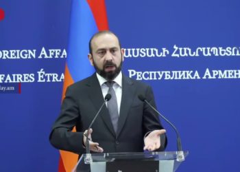Խաղաղության պայմանագրի շուրջ բանակցությունների ավարտին Բաքուն նոր նախապայմաններ առաջ քաշեց. Միրզոյան