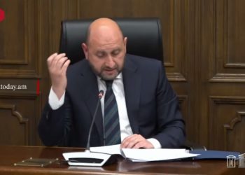 Կապիտալ ծախսերի կատարողականը 2024 թվականին վատթարացել է ու կազմել 84,7%. ԿԲ նախագահ