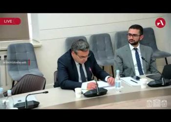 Կյանքը ստիպեց․ ոստիկանությունը որակյալ կադրերով համալրելու խնդիր ունենք․ ՆԳ փոխնախարար