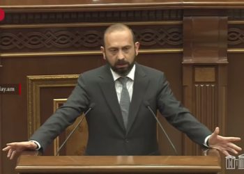 Հակամարտությունը թեժանում է, առաջիկա օրերին Իրանից տարհանվող քաղաքացիների թիվը կավելանա․ Միրզոյան