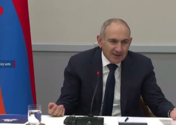 Ոչ թե ուզում ենք տարածաշրջանում բաժանարար գծեր խորացնել, այլ հարաբերություններ հարթել․ Փաշինյան