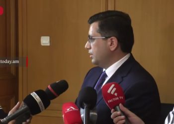 Ոչ մի խնդիր չեմ տեսնում․ ՀԿԿ նախագահը՝ բյուջեի հաշվին իրականացվող «Կրթվելը նորաձև է» ծրագրի մասին