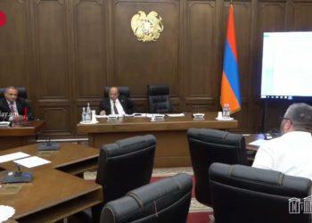 Փորձում ենք Քասախի ու Պռոշյանի տրանսպորտի համար լուծում գտնել․ Կոտայքի մարզպետ