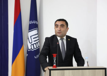 ՀԷՑ ժամանակավոր կառավարիչն աշխատանքից ազատում է ընկերության գլխամասի ղեկավարներին․ ԶԼՄ