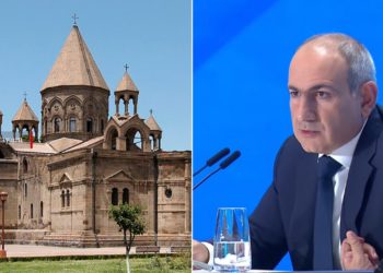Ճշմարտությունը պետք է պաշտպանել․ Փաշինյանը՝ հոգևորականներին արձագանքելու բառապաշարի մասին