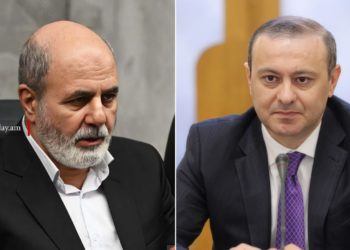 Իրանցի պաշտոնյան աջակցել է ապաշրջափակման հարցում ՀՀ դիրքորոշմանը