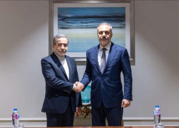 Իրանի և Թուրքիայի արտաքին գործերի նախարարները քննարկել են միջուկային գործարքի շուրջ բանակցային գործընթացը․ ԶԼՄ