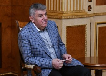 Արա Աբրահամյանը քննադատել է ՀՀ իշխանության ներքին և արտաքին քաղաքականությունը