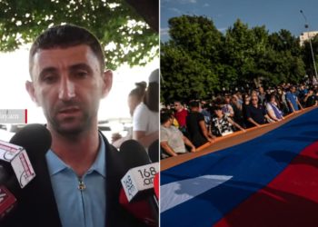 Նստացույցը կշարունակենք կառավարության դիմաց՝ պահանջելով կանխել արտագաղթը․ Արտակ Մկրտչյան