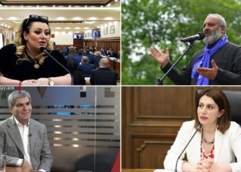 Բագրատ արքեպիսկոպոսը վիրավորանքի համար դատի է տվել մի շարք գործիչների, այդ թվում՝ Ավանեսյանին և Սարգսյանին