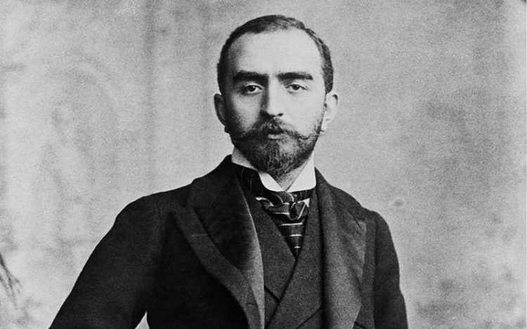 «Не следует гоняться за деньгами»: 7 правил жизни Галуста Гюльбенкяна к 70-летию памяти филантропа