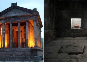 «Երևանի ուրարտական ժառանգությունը», «Գառնի հնագիտական համալիրը և Քարերի սիմֆոնիան» ընդգրկվել են ՅՈՒՆԵՍԿՕ-ի նախնական ցանկում