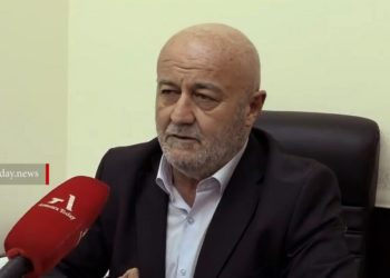 Հովիկ Աղազարյանի՝ «անասունների գործն» առաջիկայում կուղարկվի դատարան․ ԶԼՄ