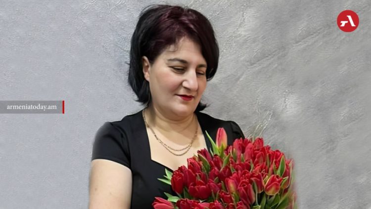 ՌԴ-ում կործանված ինքնաթիռի ուղևորներից Մարինե Ավալյանը չի ներկայացել թռիչքին և փրկվել է