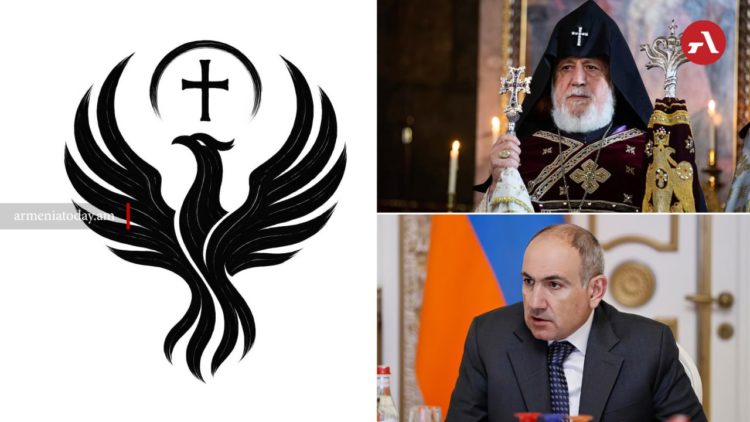 Հակասահմանադրական է․ Հայոց եկեղեցու պահպանության համահայկական խորհուրդը՝ Փաշինյանի հայտարարության մասին