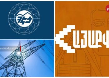 «ՀայաՔվեն» ՀՀ քաղաքացիներին զգուշացրել է ՀԷՑ-ի «բռնագրավման» դեպքում էլեկտրաէներգիայի գների կրկնապատկման մասին