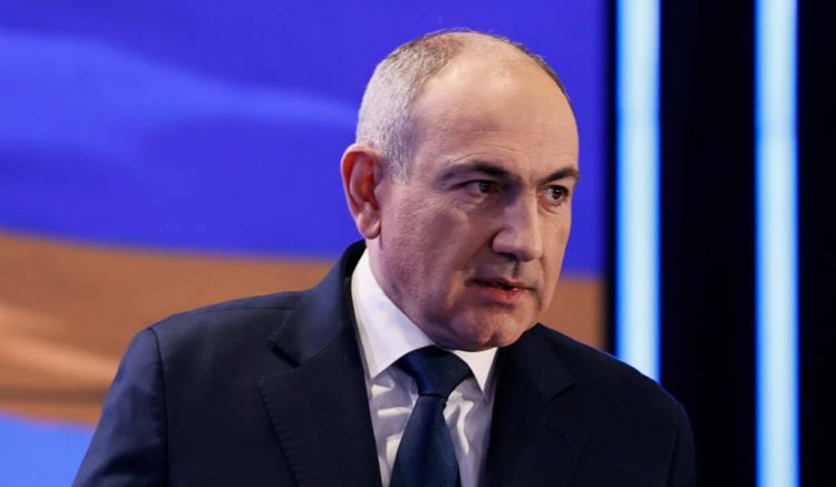 Փաշինյանը հաստատել է Ալթայի միջազգային բնապահպանական ֆորումին մասնակցությունը