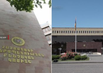 Զորավարժադաշտում ականանետային կրակոցի պայթյունից 8 տուժած կա, քրվարույթ է հարուցվել․ ՔԿ