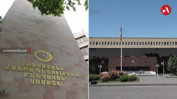 Զորավարժադաշտում ականանետային կրակոցի պայթյունից 8 տուժած կա, քրվարույթ է հարուցվել․ ՔԿ