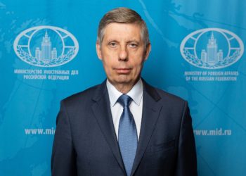 ՌԴ դեսպանին կանչել են Ադրբեջանի ԱԳՆ