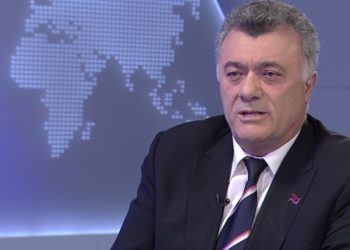 Ձերբակալվել է ԱԺ նախկին պատգամավոր Ռուբեն Հակոբյանը․ ՔԿ