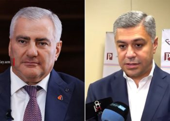 Որպես բարերար և գործարար՝ Կարապետյանին բարձր եմ գնահատում, որպես քաղաքական դերակատար՝ ժամանակը ցույց կտա․ Վանեցյան