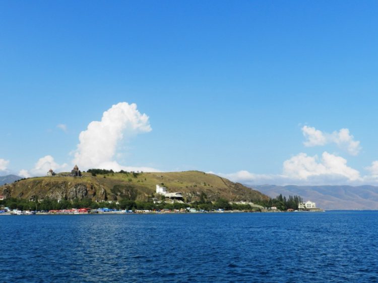 Սևանա լճում կորած համարվող քաղաքացիները հայտնաբերվել են