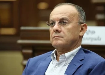 Սեյրան Օհանյանին մեղադրանք է առաջադրվել